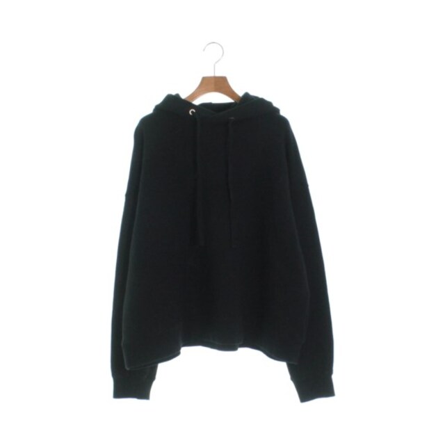 Maison Margiela メゾンマルジェラ パーカー XS 黒 - パーカー