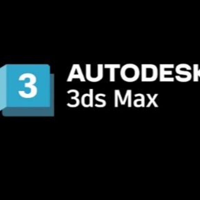 C19 ◍Autodesk 3ds Max 2023