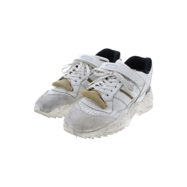 Maison Margiela スニーカー 41(26cm位) 白