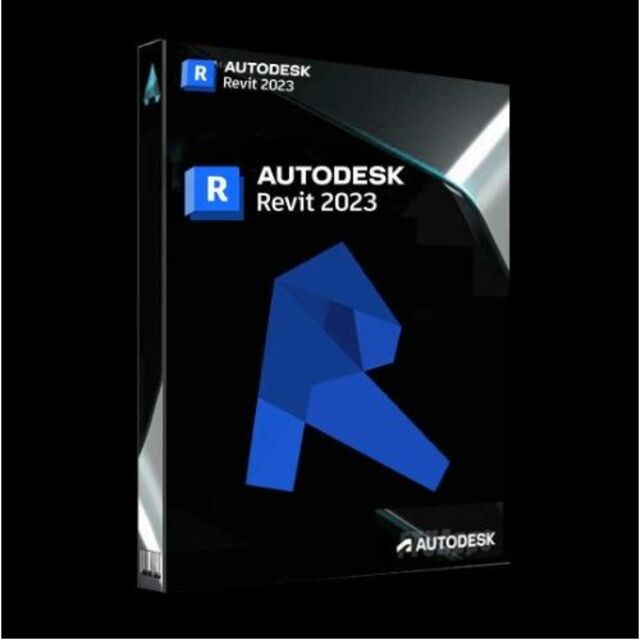 C23 ◍Autodesk Revit 2023