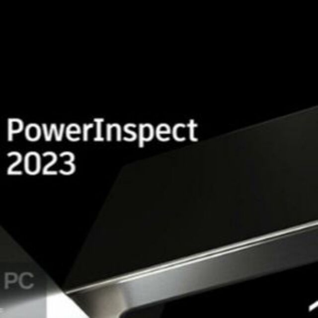 C32 ◍Autodesk PowerInspect Ultimate 2023