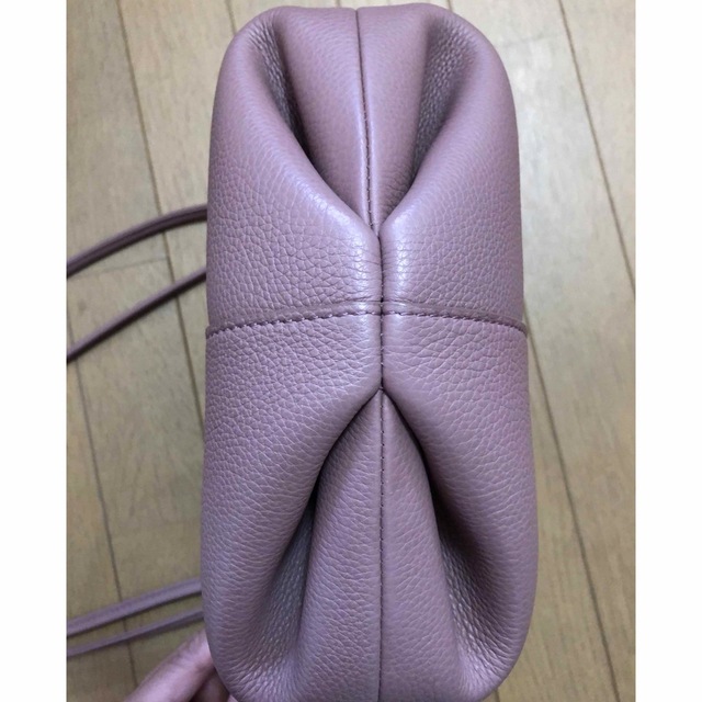 12/4まで最値下げ中【正規品】美品♥︎ポレーヌ ベリ ライラックテクスチャード