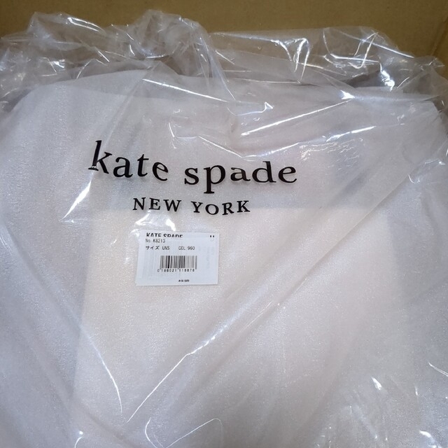 kate spade new york(ケイトスペードニューヨーク)のkate spade new york（ケイトスペードニューヨーク） レディースのバッグ(ハンドバッグ)の商品写真