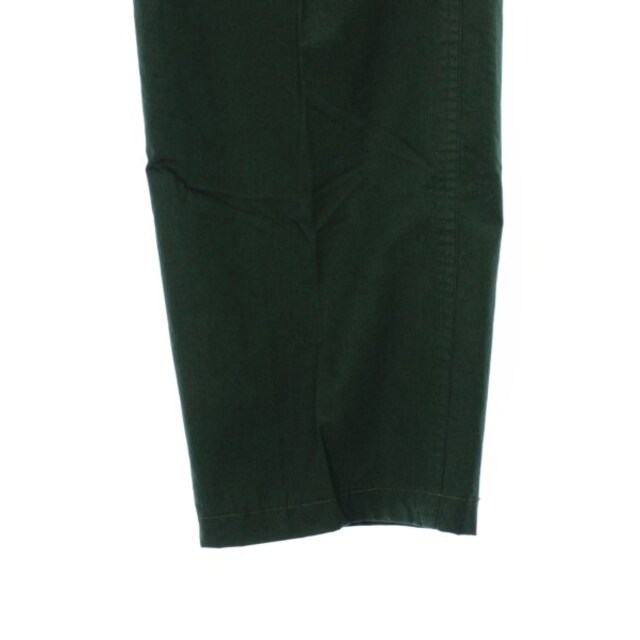 UNDERCOVER アンダーカバー 22AW 品番 UC2B4505-1 チェック スリム