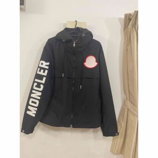 モンクレール(MONCLER)のモンクレール　ナイロンパーカー(ナイロンジャケット)