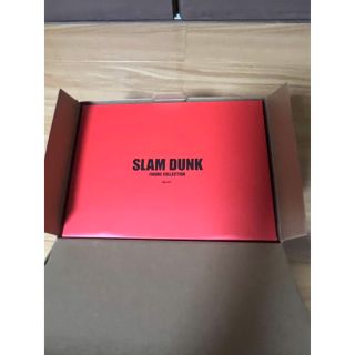 シュウエイシャ(集英社)の劇場版　SLAM DUNK FIGURE  COLLECTION -湘北SET-(アニメ/ゲーム)