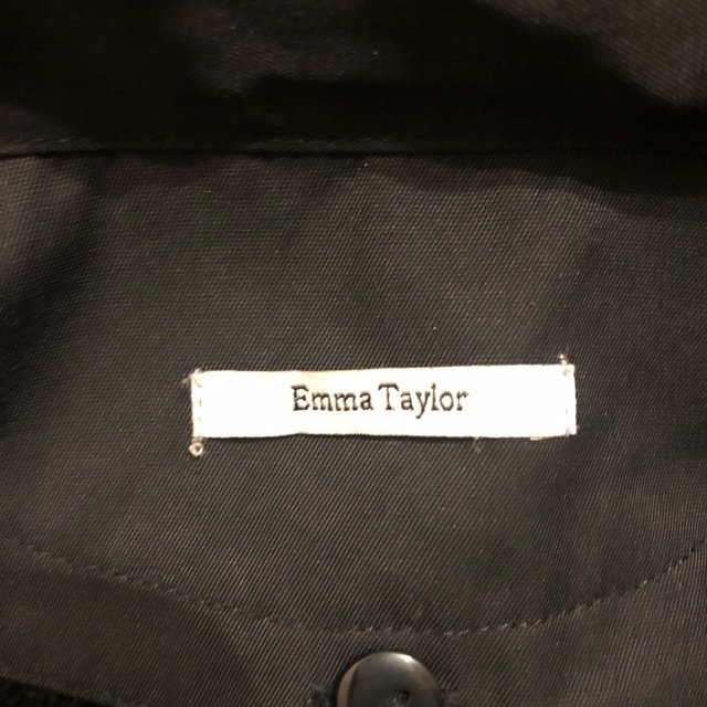 Emma Taylor(エマテイラー)のEmmaTaylor  3WAYフレアーマウンテンパーカー レディースのジャケット/アウター(ブルゾン)の商品写真