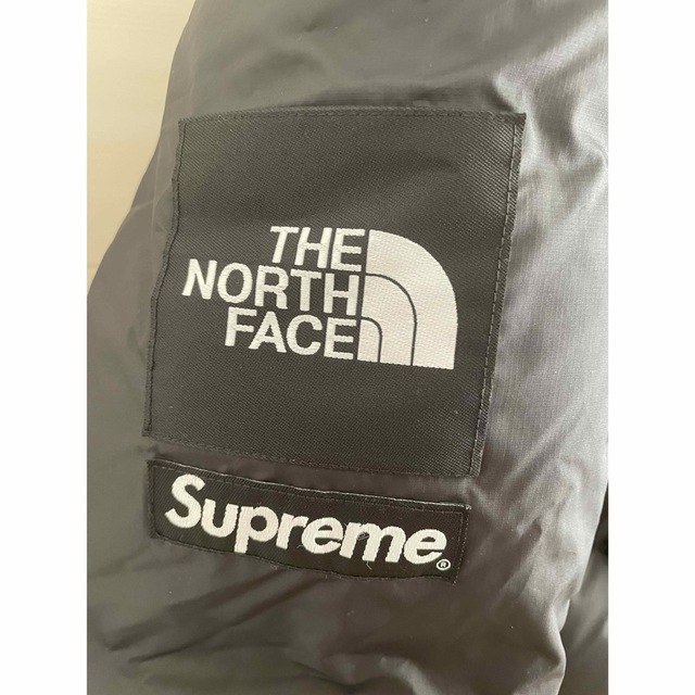 Supreme(シュプリーム)のSupreme The North Face 800-Fill メンズのジャケット/アウター(ダウンジャケット)の商品写真