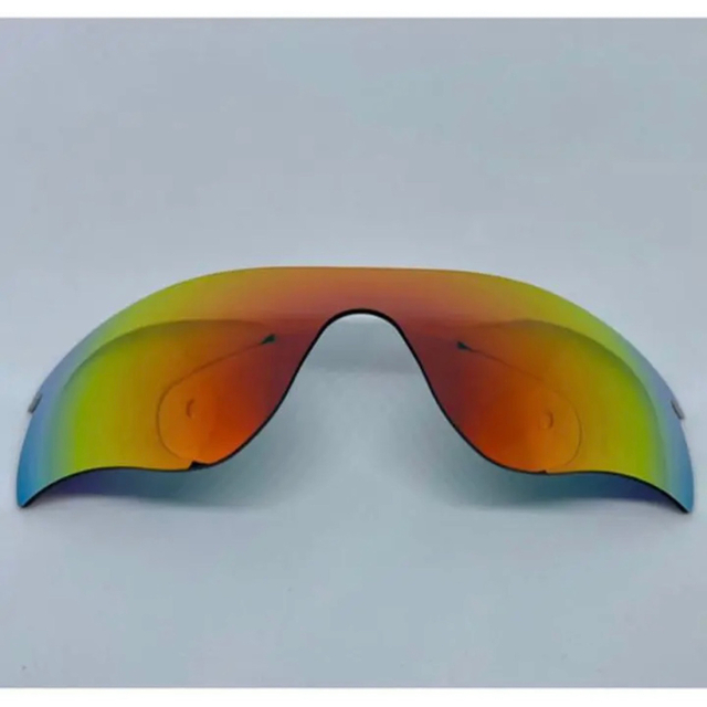 Oakley(オークリー)の【新品未使用】Oakley radar lock path 偏光レンズ スポーツ/アウトドアのスポーツ/アウトドア その他(その他)の商品写真