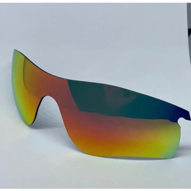 Oakley(オークリー)の【新品未使用】Oakley radar lock path 偏光レンズ スポーツ/アウトドアのスポーツ/アウトドア その他(その他)の商品写真