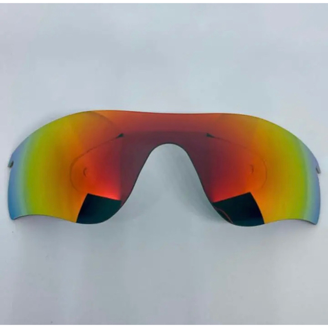 Oakley(オークリー)の【新品未使用】Oakley radar lock path 偏光レンズ スポーツ/アウトドアのスポーツ/アウトドア その他(その他)の商品写真