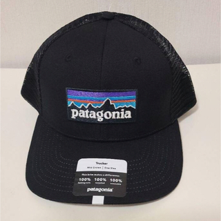 patagonia - パタゴニア P-6 Logo Trucker Hat FA21 2個セットの通販 ...