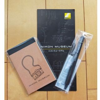 Nikon(ノベルティグッズ)のフリマアイテム一覧 Nikon(ノベルティグッズ)のフリマアイテム一覧