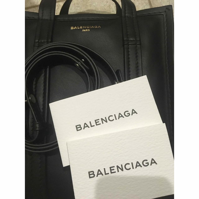 Balenciaga - 最終価格！BALENCIAGA トートバッグの通販 by ruu's shop ...