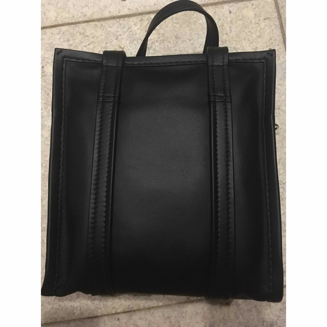 Balenciaga - 最終価格！BALENCIAGA トートバッグの通販 by ruu's shop ...