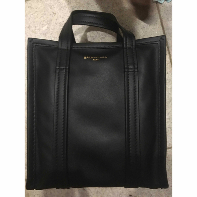 日本最級 Balenciaga - トートバッグ 最終価格!BALENCIAGA トート