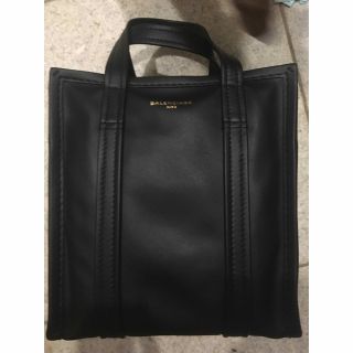 バレンシアガ(Balenciaga)の最終価格！BALENCIAGA トートバッグ(トートバッグ)