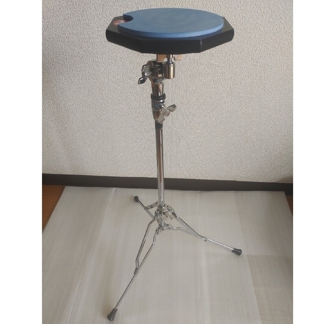 pearl(パール)のドラムパッド 楽器のドラム(その他)の商品写真