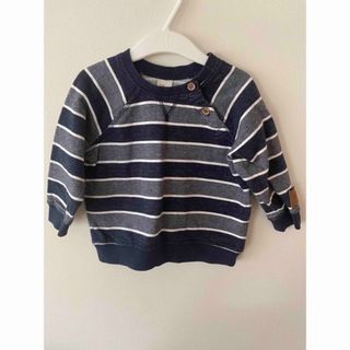 エフオーキッズ(F.O.KIDS)の美品♡ h&m スウェット(Tシャツ/カットソー)