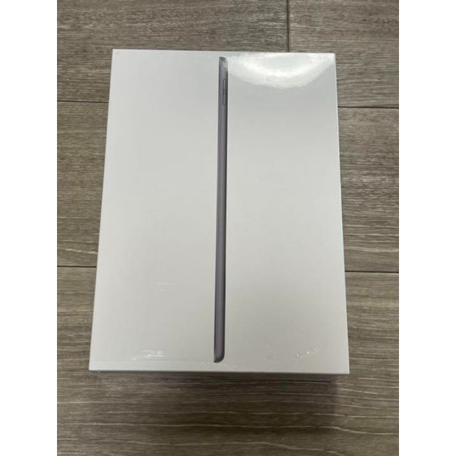 Apple iPad(第9世代)64GB Wi-Fiモデル スペースグレー 51dg0Qwv8M