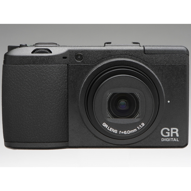 販壳・価格比較 RICOH GR DIGITAL III デジタルカメラ デジタル3