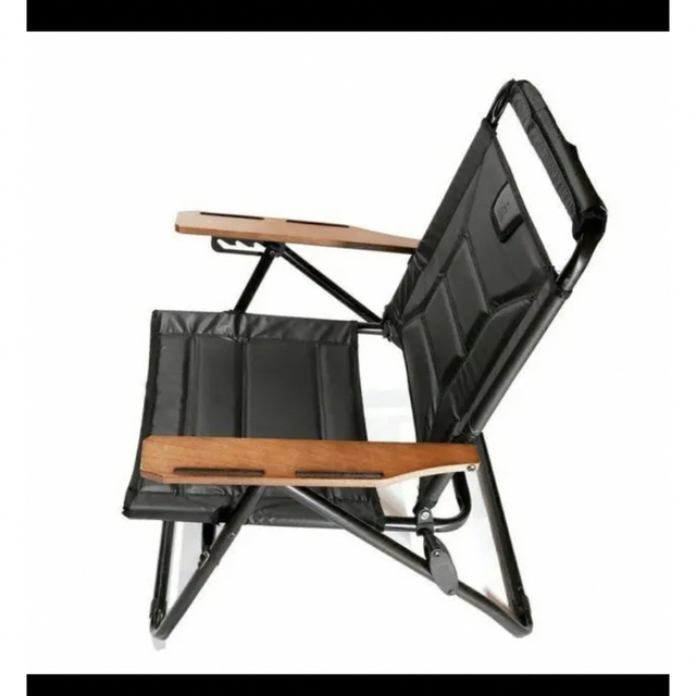 AS2OV RECLINING LOW ROVER CHAIR アッソブ チェア 1