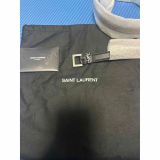 サンローラン(Saint Laurent)のサンローラン ベルト 新品未使用(ベルト)