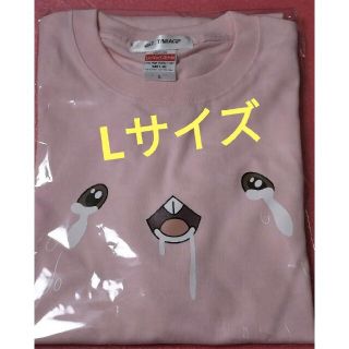 メイドインアビス 大谷資料館 マアアさん TシャツサイズLの通販|ラクマ