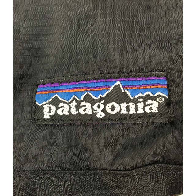 patagonia(パタゴニア)のパタゴニア 2WAYリュックサック ハンドバッグ ユニセックス レディースのバッグ(リュック/バックパック)の商品写真