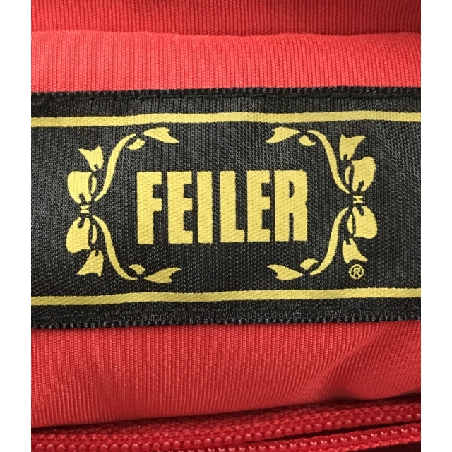 FEILER(フェイラー)の美品 フェイラー FEILER ハンドバッグ    レディース レディースのバッグ(ハンドバッグ)の商品写真