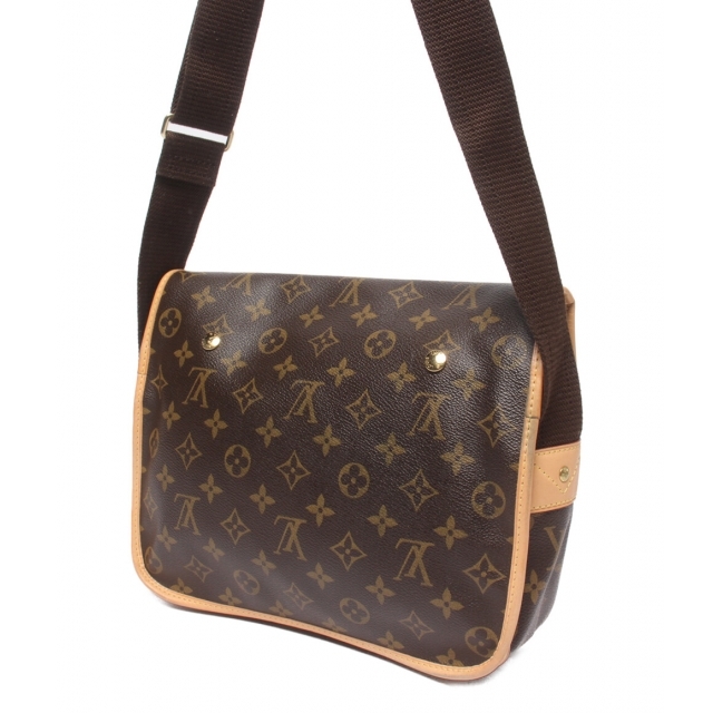 ルイヴィトン Louis Vuitton ショルダーバッグ レディース