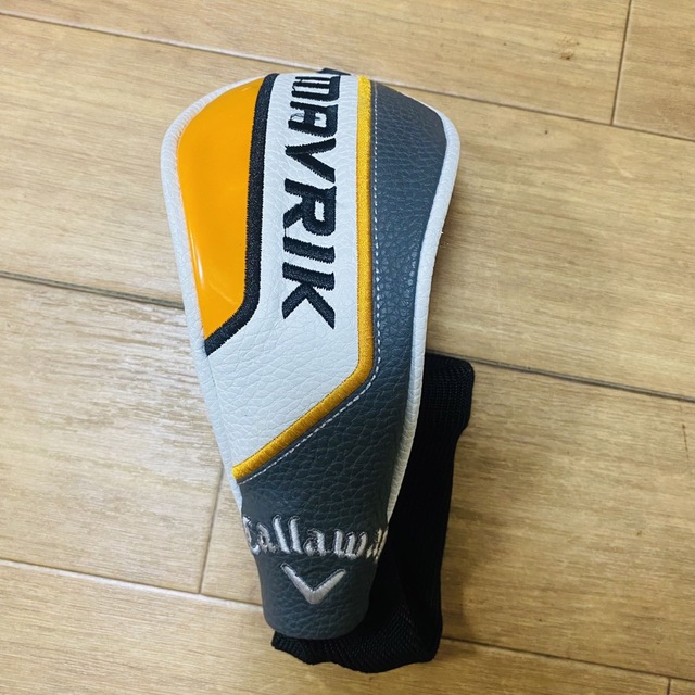 Callaway(キャロウェイ)のマーベリック ハイブリッドユーティリティ 4番 スポーツ/アウトドアのゴルフ(クラブ)の商品写真