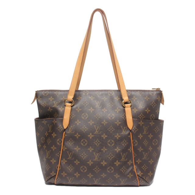 LOUIS VUITTON - ルイヴィトン Louis Vuitton ショルダートートバッグ レディース