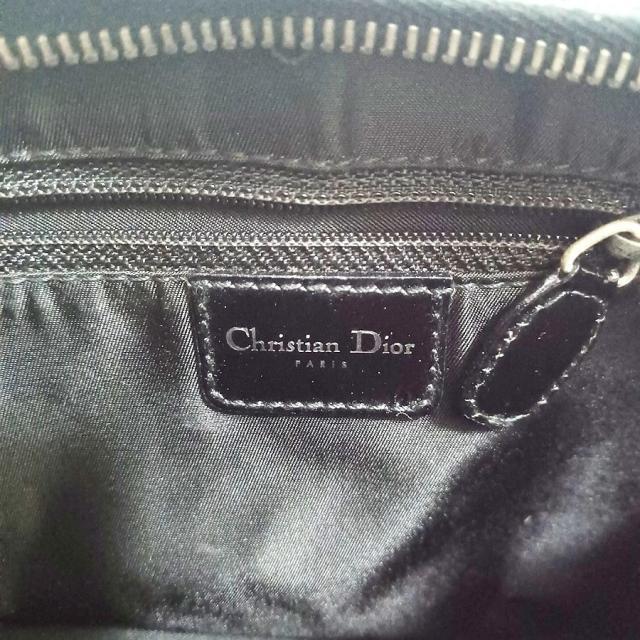 Christian Dior(クリスチャンディオール)のディオール/クリスチャンディオール - レディースのバッグ(ショルダーバッグ)の商品写真