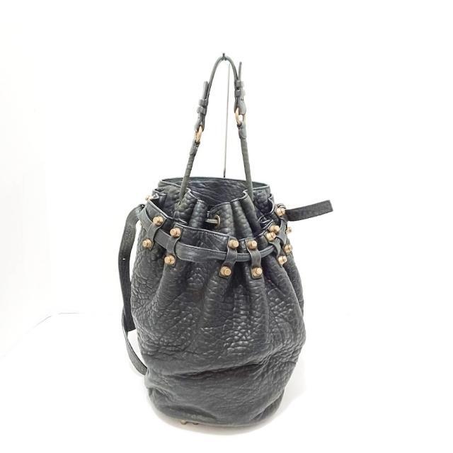 アレキサンダーワン ショルダーバッグ美品 - abraprev.org.br