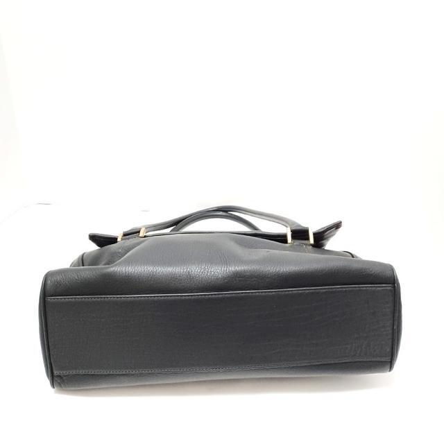 Paul Smith(ポールスミス)のポールスミス ショルダーバッグ美品  - 黒 レディースのバッグ(ショルダーバッグ)の商品写真