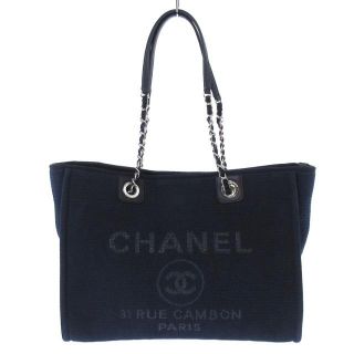 シャネル(CHANEL)のシャネル トートバッグ レディース美品 (トートバッグ)