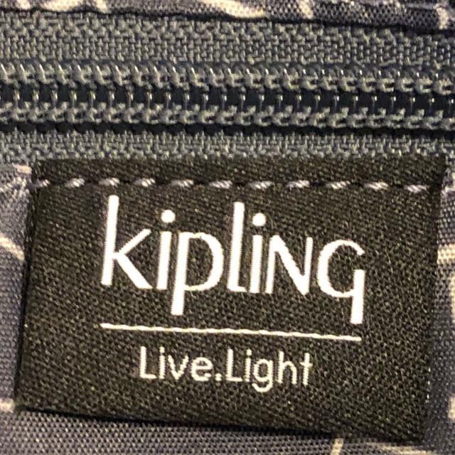 kipling(キプリング)のキプリング トートバッグ美品  - ボルドー レディースのバッグ(トートバッグ)の商品写真