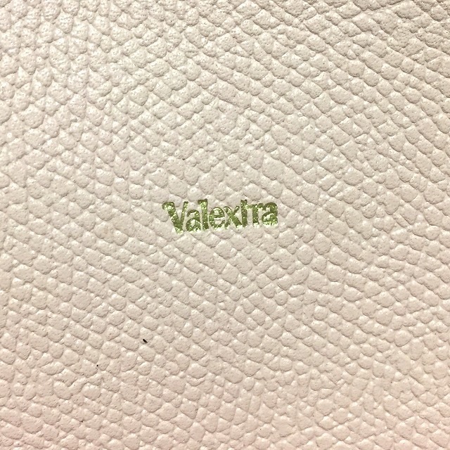 Valextra(ヴァレクストラ)のヴァレクストラ メガネケース美品  - レディースのファッション小物(その他)の商品写真