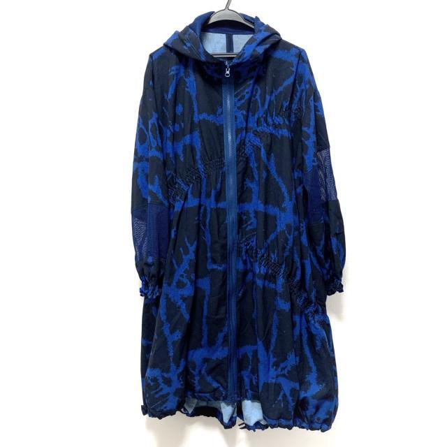 エイココンドウ コート サイズ42 L美品-