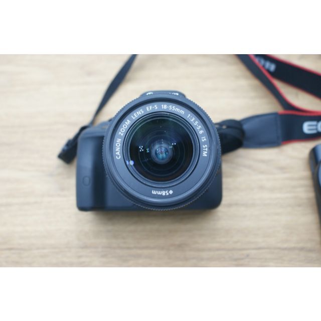 9996 良品 Canon EOS Kiss X7 + EF-S 18-55 | tspea.org