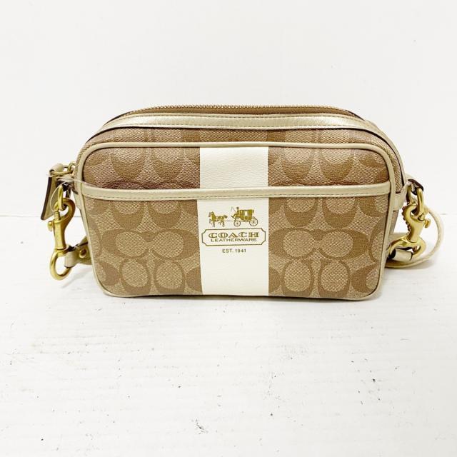 COACH(コーチ)のCOACH(コーチ) ショルダーバッグ F11355 レディースのバッグ(ショルダーバッグ)の商品写真