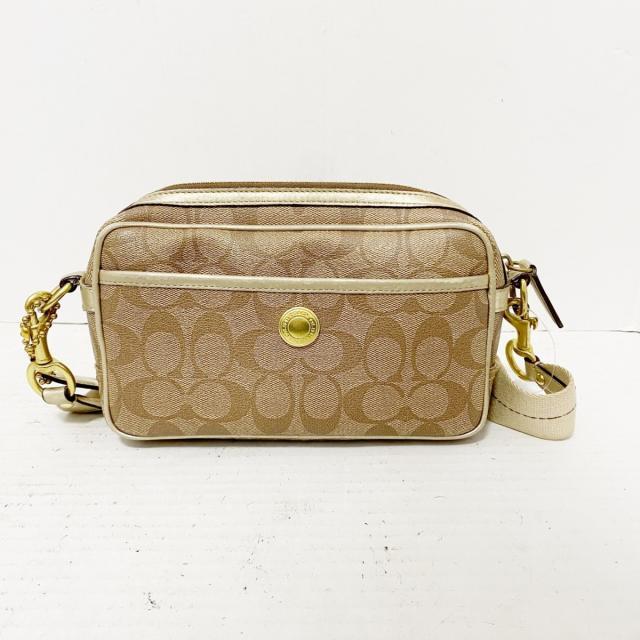 COACH(コーチ)のCOACH(コーチ) ショルダーバッグ F11355 レディースのバッグ(ショルダーバッグ)の商品写真