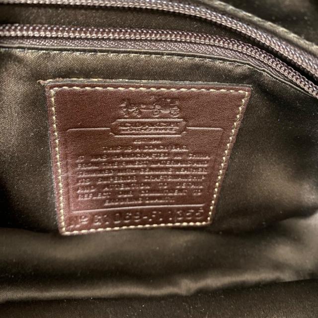 COACH(コーチ)のCOACH(コーチ) ショルダーバッグ F11355 レディースのバッグ(ショルダーバッグ)の商品写真