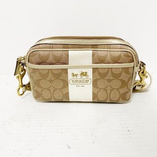 コーチ(COACH)のCOACH(コーチ) ショルダーバッグ F11355(ショルダーバッグ)