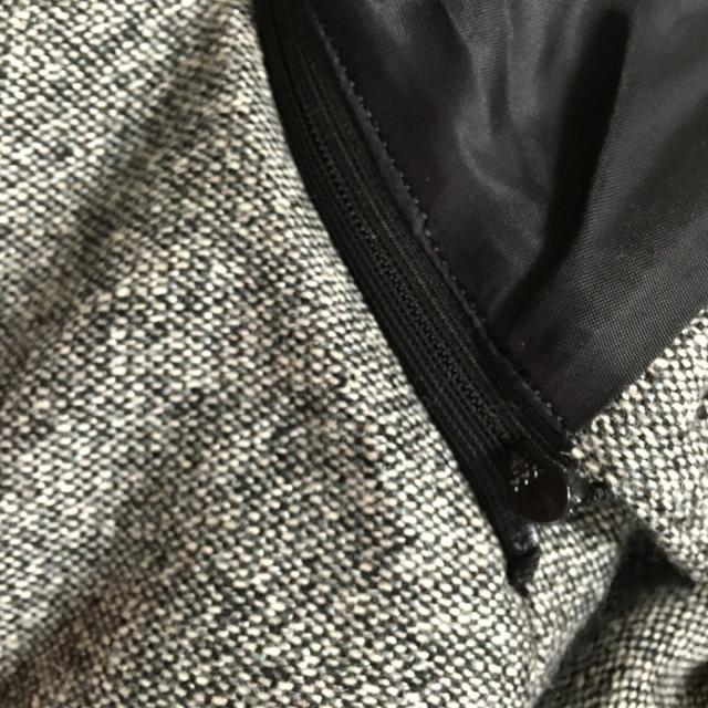 M'S GRACY(エムズグレイシー)のエムズグレイシー ダウンコート サイズ40 M レディースのジャケット/アウター(ダウンコート)の商品写真