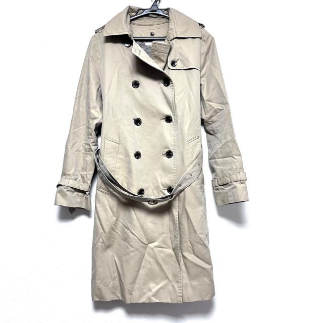 IENA(イエナ)のイエナ トレンチコート サイズ38 M美品  - レディースのジャケット/アウター(トレンチコート)の商品写真