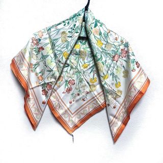 Hermes - HERMES(エルメス) スカーフ美品 カレ90の通販 by ブラン