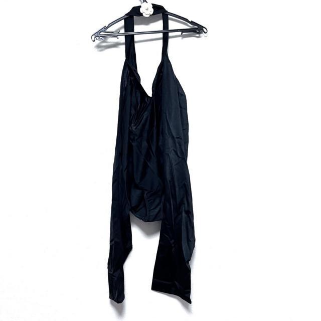 シャネル ワンピース水着 サイズ42 L美品 【良好品】 noxcapital.de