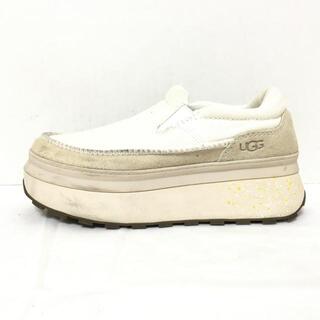 アグ(UGG)のアグ スリッポン 23 レディース 1117968(その他)